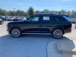 2027 Hyundai PALISADE Calligraphy AWD