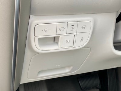 2026 Hyundai PALISADE SEL Premium FWD