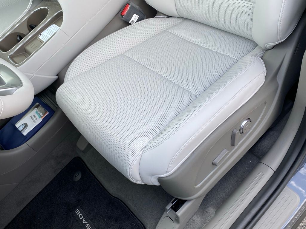 2026 Hyundai PALISADE SEL Premium FWD