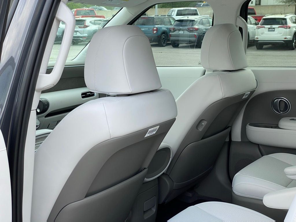 2026 Hyundai PALISADE SEL Premium FWD