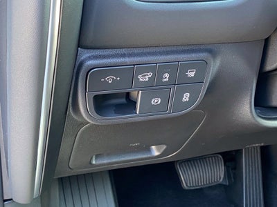 2027 Hyundai PALISADE SEL Premium FWD