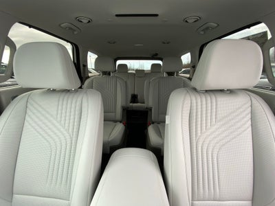 2026 Hyundai PALISADE SEL Premium AWD