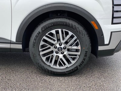 2026 Hyundai PALISADE SEL Premium AWD