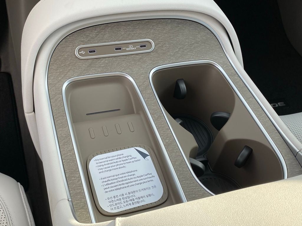 2026 Hyundai PALISADE SEL Premium AWD