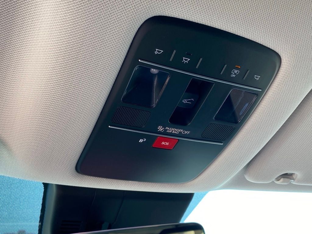 2027 Hyundai PALISADE SEL Premium AWD