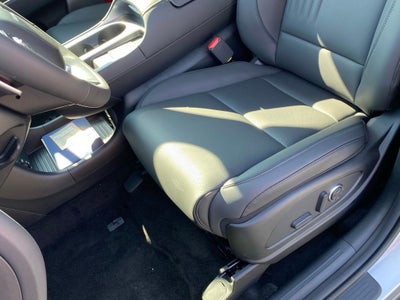 2027 Hyundai PALISADE SEL Premium AWD