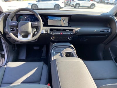 2027 Hyundai PALISADE SEL Premium AWD