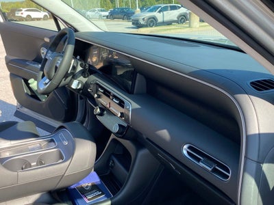 2027 Hyundai PALISADE SEL Premium AWD
