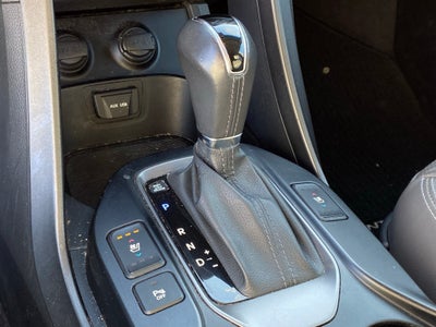 2016 Hyundai SANTA FE SE