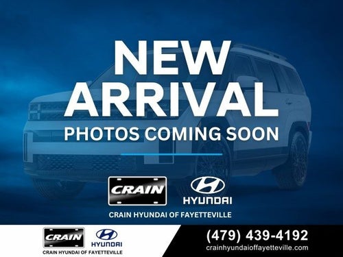 2017 Hyundai SANTA FE SE Ultimate