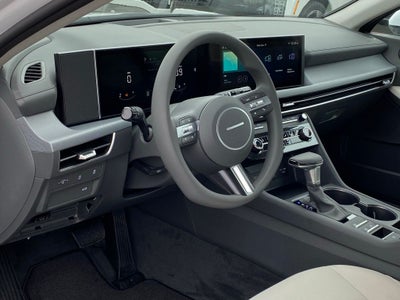 2026 Hyundai SONATA SE