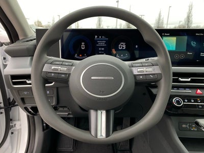 2026 Hyundai SONATA SE