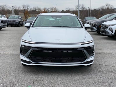 2026 Hyundai SONATA SE