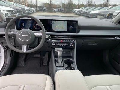 2026 Hyundai SONATA SE