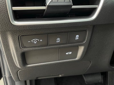 2025 Hyundai SONATA SE