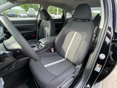 2025 Hyundai SONATA SE