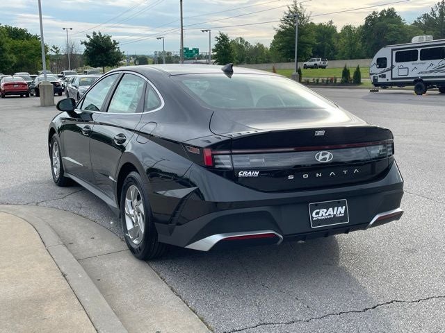 2025 Hyundai SONATA SE