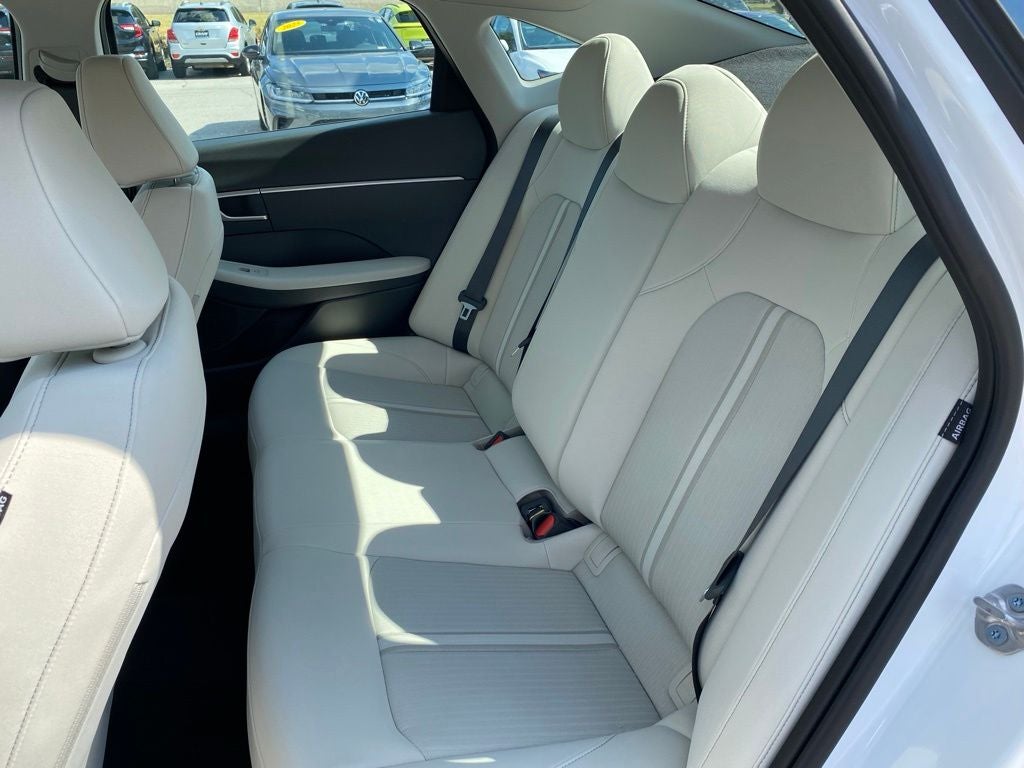 2026 Hyundai SONATA SE
