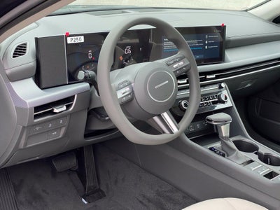 2026 Hyundai SONATA SE