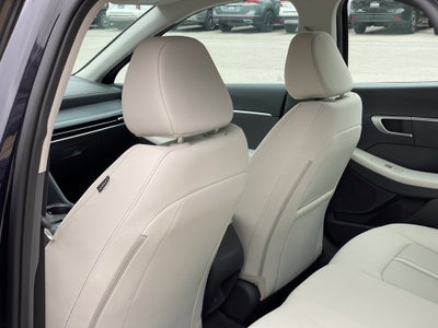 2026 Hyundai SONATA SE