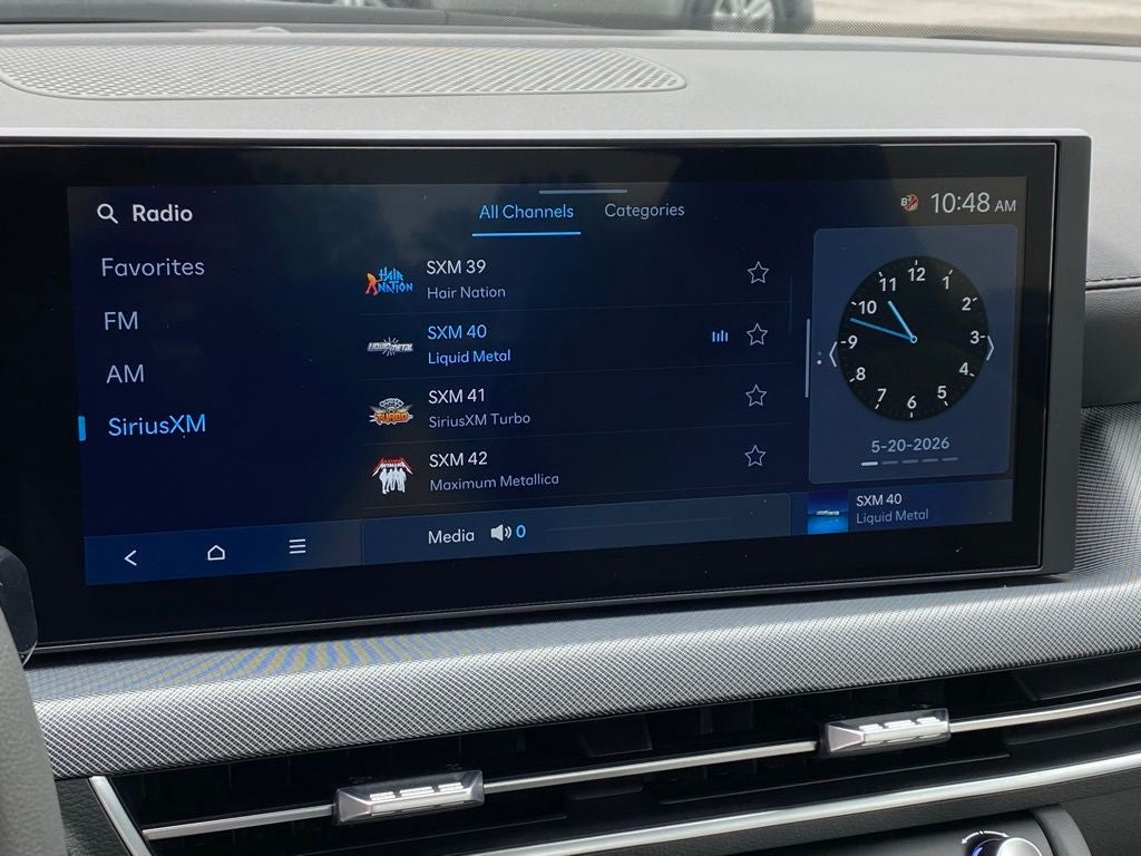 2026 Hyundai SONATA SE