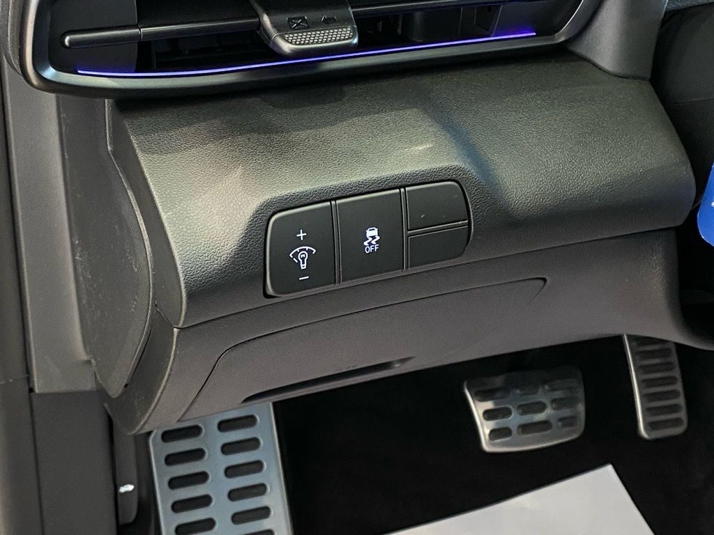 2026 Hyundai ELANTRA N Line