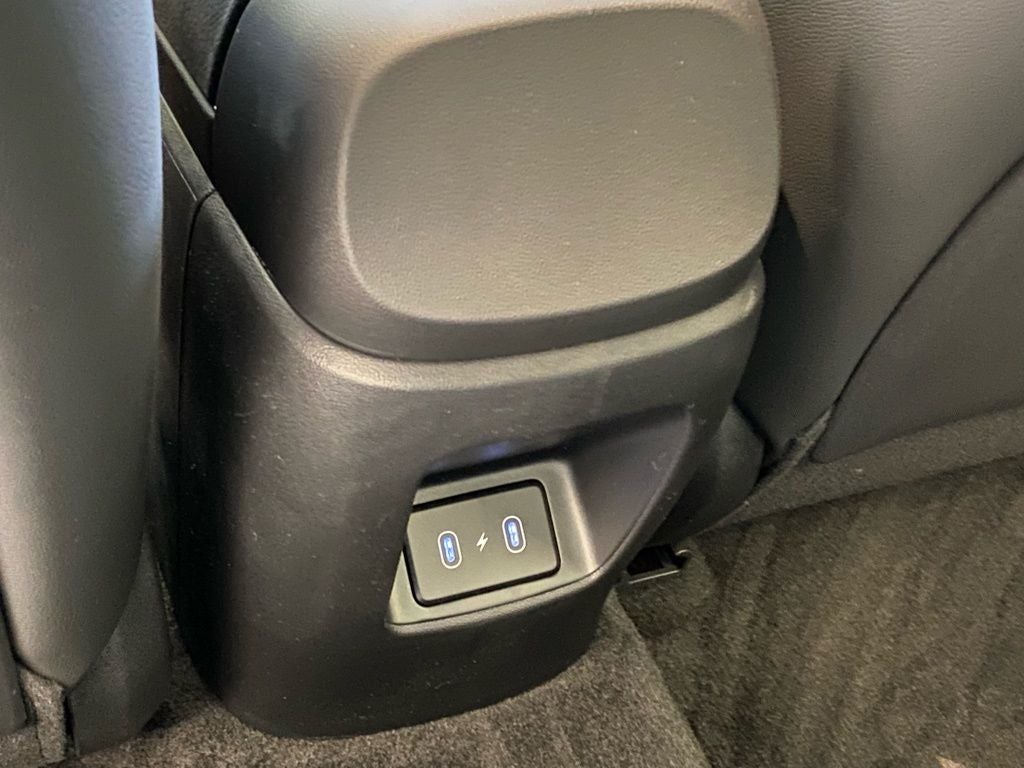 2026 Hyundai ELANTRA N Line