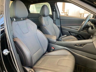 2026 Hyundai ELANTRA N Line