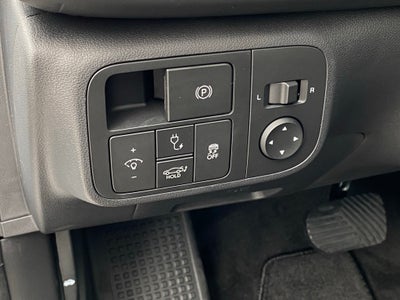 2025 Hyundai IONIQ 6 SE