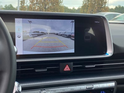 2025 Hyundai IONIQ 6 SE