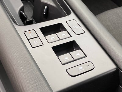 2025 Hyundai IONIQ 6 SE