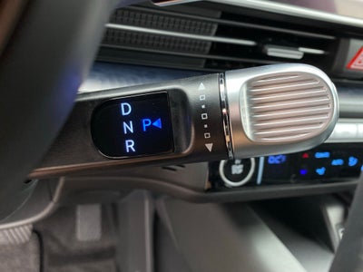 2025 Hyundai IONIQ 6 SE