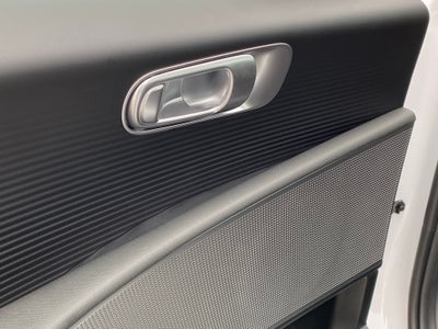 2025 Hyundai IONIQ 6 SE