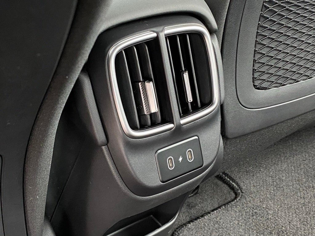 2025 Hyundai IONIQ 6 SE