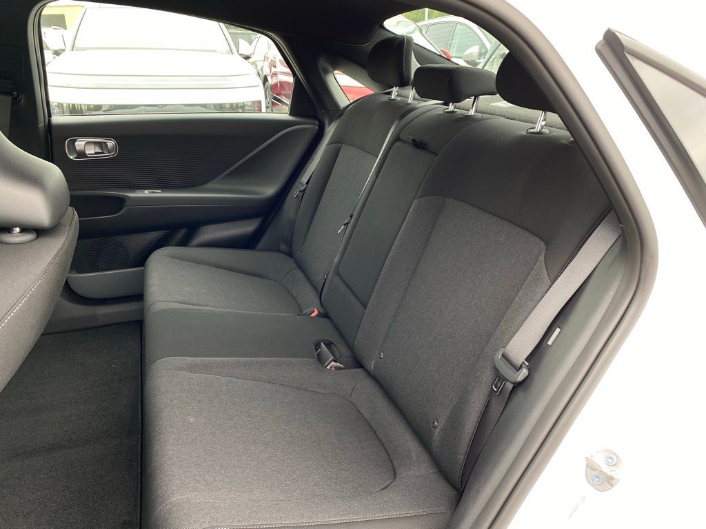 2025 Hyundai IONIQ 6 SE