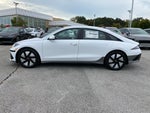 2025 Hyundai IONIQ 6 SE