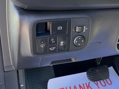 2025 Hyundai IONIQ 6 SE