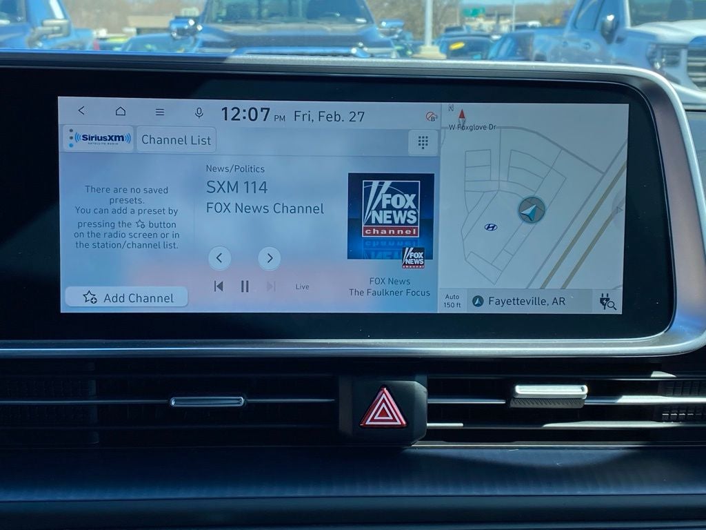 2025 Hyundai IONIQ 6 SE