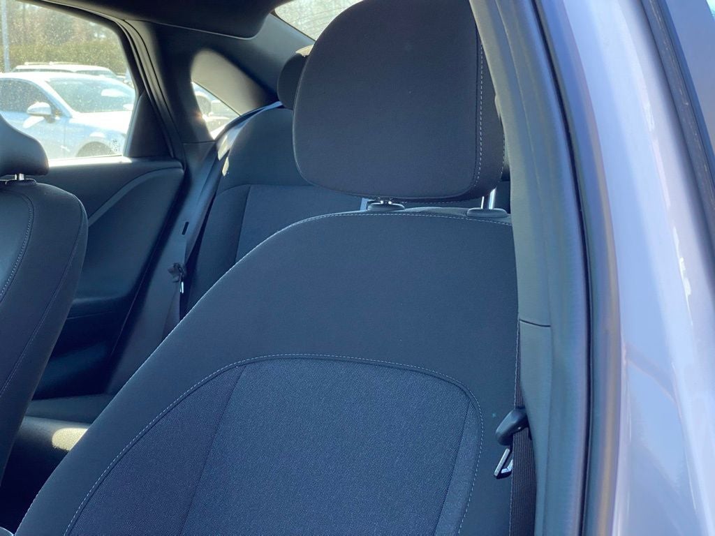 2025 Hyundai IONIQ 6 SE