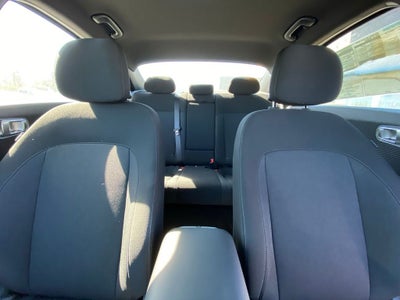 2025 Hyundai IONIQ 6 SE