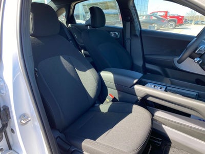 2025 Hyundai IONIQ 6 SE