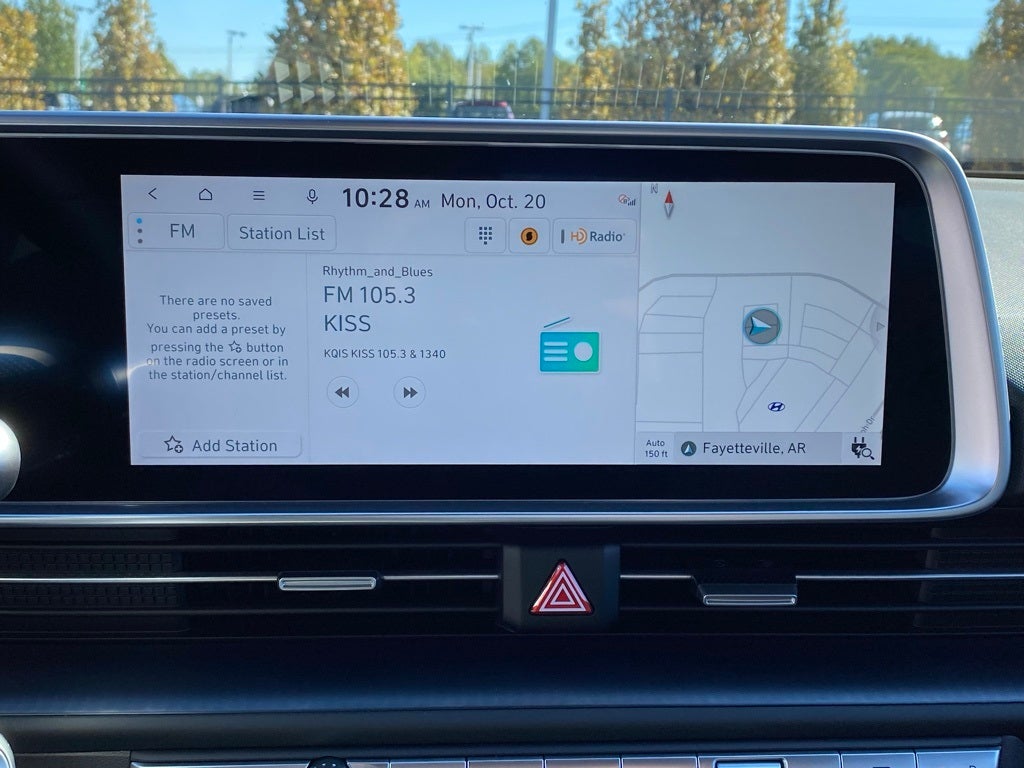 2025 Hyundai IONIQ 6 SE