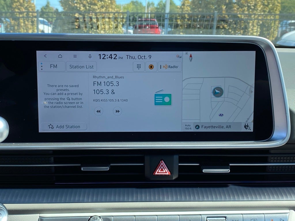 2025 Hyundai IONIQ 6 SEL