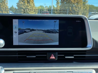 2025 Hyundai IONIQ 6 SEL