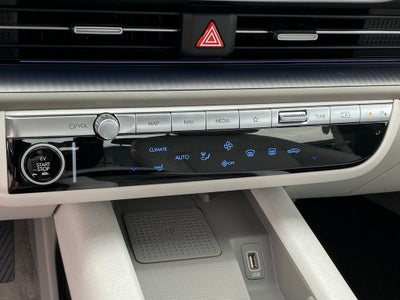 2025 Hyundai IONIQ 6 SEL