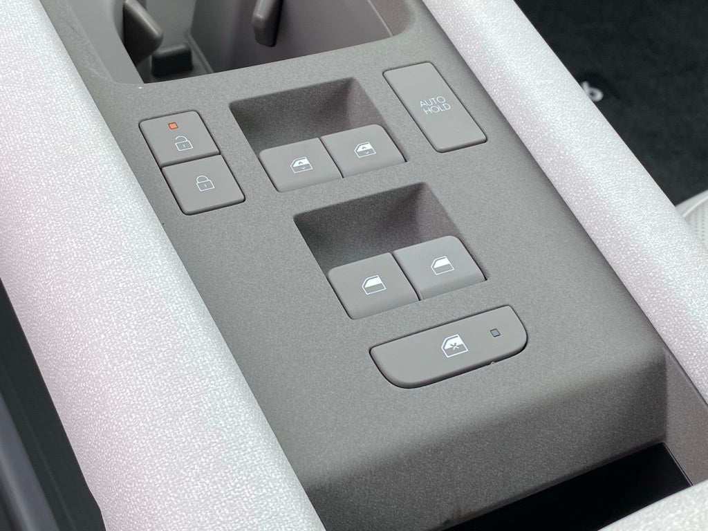 2025 Hyundai IONIQ 6 SEL