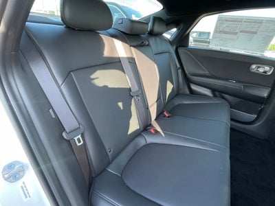 2025 Hyundai IONIQ 6 SEL