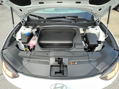 2025 Hyundai IONIQ 6 SEL