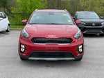2022 Kia Niro LXS