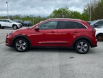 2022 Kia Niro LXS